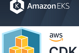 Deploying an EKS Cluster with AWS Cloud Development Kit (CDK)