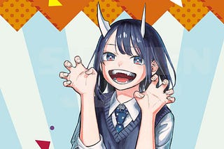 New Manga Spotlight: RuriDragon