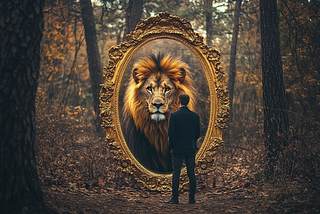 Who Are You When Nobody Is Watching?
