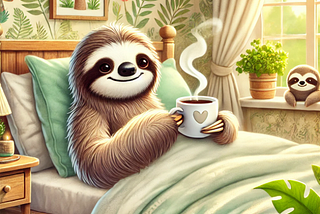“How To Start Your Day Like A Champion: The Secret To Perfect Mornings”