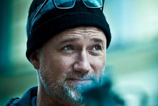Top 5 David Fincher Films (According to IMDB… and me…)
