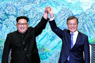 Korean Identity: A Praxis of Nationalism and Reunification