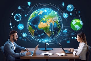 Sustainable Software Development: Ethics and Responsibility in Outsourcing