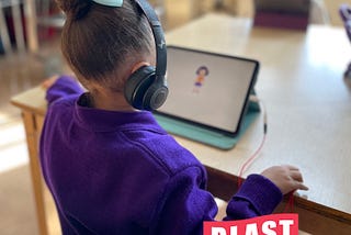 For Us By Us: Latinx-Developed EdTech for Latinx Children