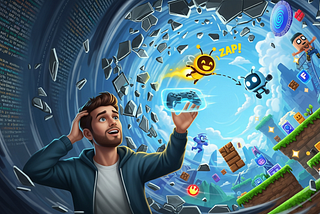 AI Changing Web Dev? Why Game Dev Might Be Your Smart Move in 2025