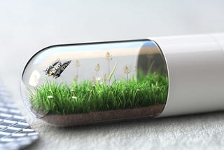 Natural Medicine — A Fad Or a Way of Life