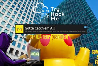 TryHackMe- Gotta Catch’em All CTF Writeup (Detailed)