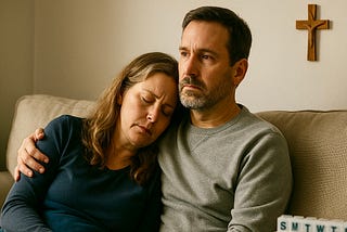 Carrying Hope Through Chronic Illness