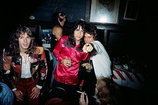 December Boy’s Got It Bad