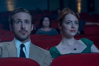 Review: La La Land