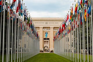 19 August World Humanitarian Day: Supporting People in Crisis