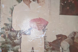 Memories with My Father