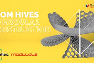 How does Modular Construction work?