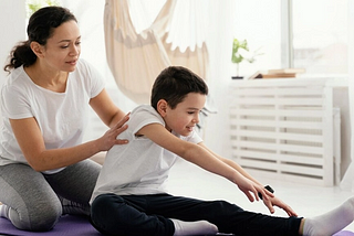 Can Minor Injuries Be Completely Cured by Self Physical Therapy Exercise at Home