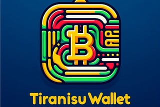 ☞ Tiramisu Web Wallet : The Pioneer in Taproot Assets ☜