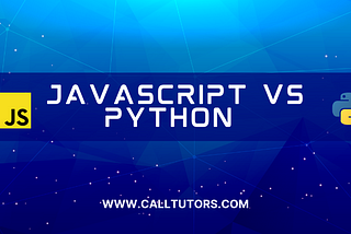 Javascript vs Python In-Depth Difference You Should Know