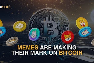 The Meme Ecosystem in Bitcoin