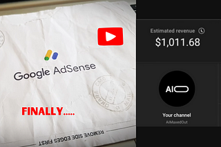 I MONETIZED a YouTube Channel In 7 Days