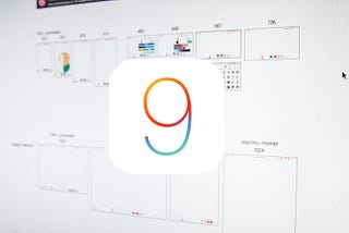 Designing an Universal App for iOS9 with Multitasking and Split Views support.