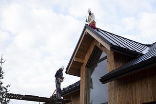 External Cladding