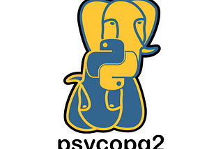 Using psycopg2 with Django Rest Framework: A Quick Guide