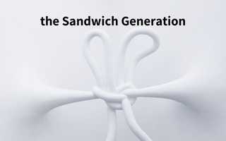 Underserved Clients: the Sandwich Generation