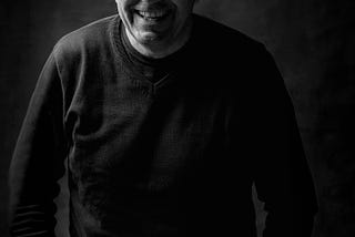 Un Retrato de Laureano