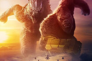 고질라 X 콩: 뉴 엠파이어 풀 버전 [Godzilla x Kong: The New Empire] 전체 영화 다시보기~2024