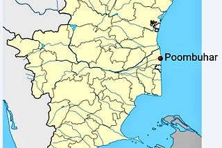 Ancient Industries of Poompuhar