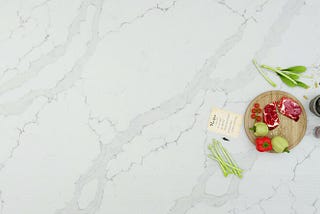 Elevate Your Space: Fugen Florence Quartz Worktops Infused with Natural Elegance