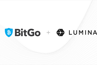 BitGo Acquires Lumina