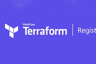 How to use the Public Terraform module from Terraform Module Registry