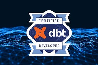 Study for the dbt Analytics Engineering Certification with me