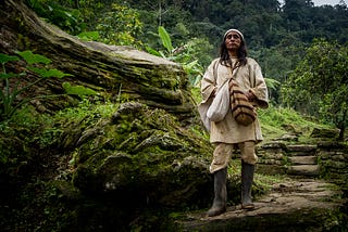 #LandBack is About More Than Just Land Ownership