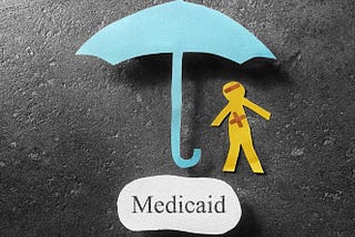 Connecting the Dots: Trump’s Budget — MAGA supporters — Republican Senators