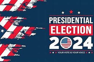 Quandary: The 2024 Presidential Election