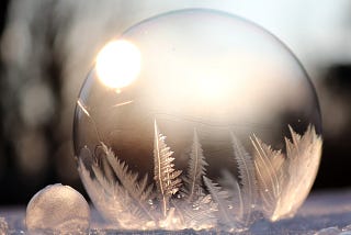 Frozen