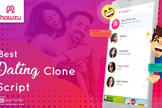 Succeed in your online dating business venture by utilizing the tinder clone