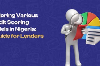 Exploring Various Credit Scoring Models in Nigeria: A Guide for Lenders
