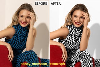 Retouch PH