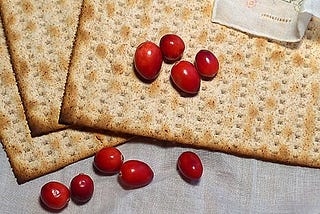 Thanksgiving Seder 2021: Expressions of Gratitude