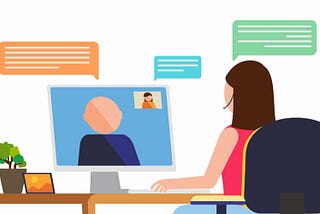 How to conduct virtual interviews?