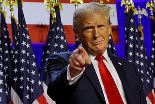 Why Trump won — and why it matters