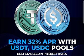 Earn Significant Returns with XBANKING’s Liquidity Pools!