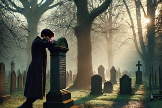 Finding Growth Through Grief: Embracing Life After Loss