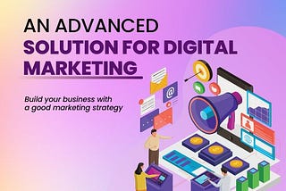 How Comprehensive Digital Marketing Drives Business Growth