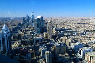 Things to do in Riyadh: A Guide to Saudi Capital’s Attraction