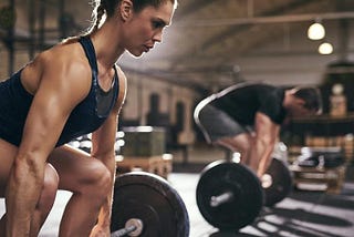 10 Amazing Benefits of Weight Training to Improve the Overall Health