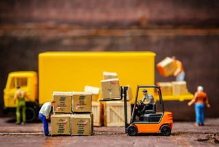 Warehouse software: what are the best tools for management, accounting, inventory and tracking