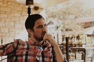 “Purpose” Doesn’t Mean Anything to Me. Choices Do.